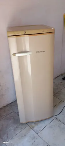 Geladeira Electrolux