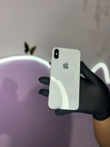 iPhone x 256gb face id off sem auricular 