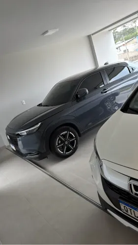 Honda HR-V EXL 1.5 Sensing 16V 5P Aut. 2026