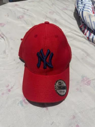 Boné new era
