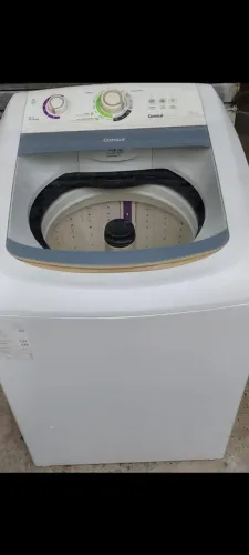 Máquina Consul 11kg por 689.90