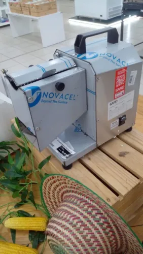 RALADOR DE MILHO ELÉTRICO, NOVO, PROMOÇÃO!!!!