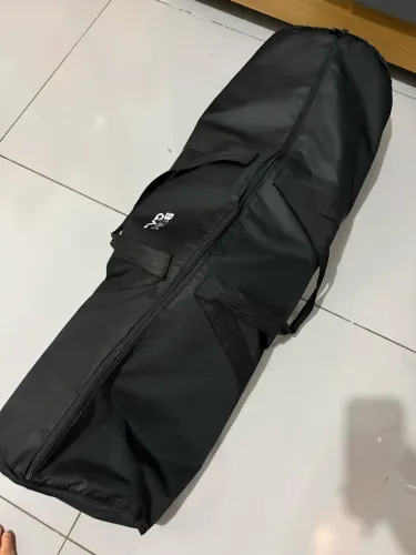 Bolsa para tripés/ferragem de bateria/ equipamentos fotográficos