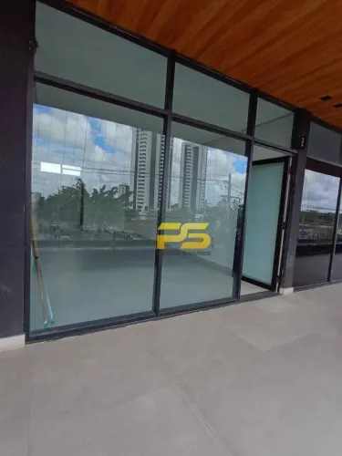 Sala comercial para locação  Campina Grande/PB