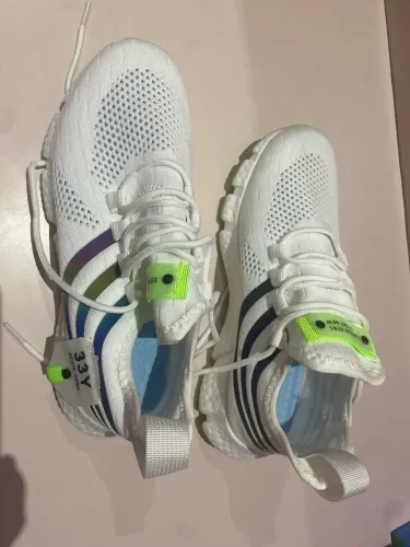 Tênis pra correr e malhar