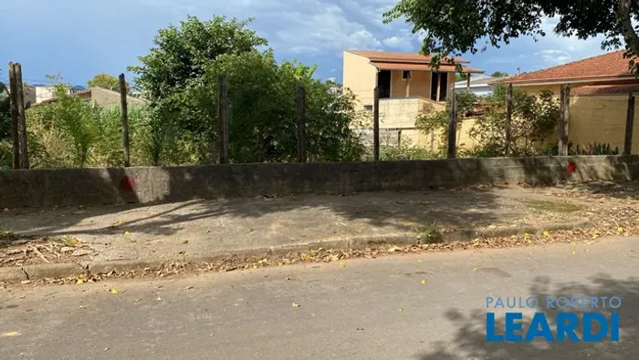 TERRENO - JARDIM KENNEDY - MG