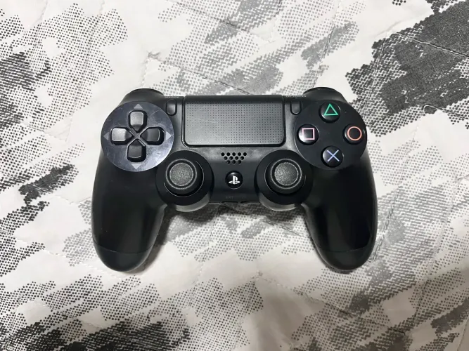 Controle PS4 Original + Hall Effect