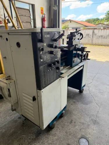 Torno
