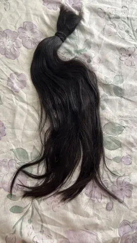 Cabelo natural