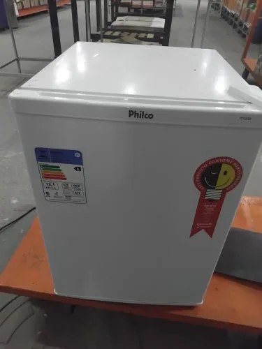 Frigobar 220v Novíssimo