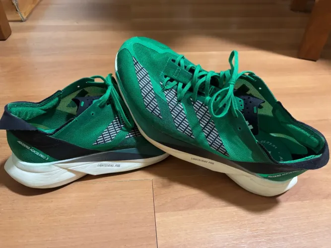 Tênis Adidas Adios Pro 3