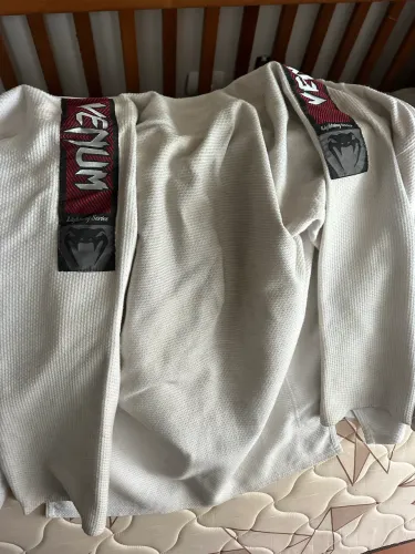 Kimono Venum A2