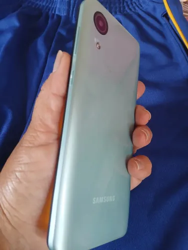 Celular samsung