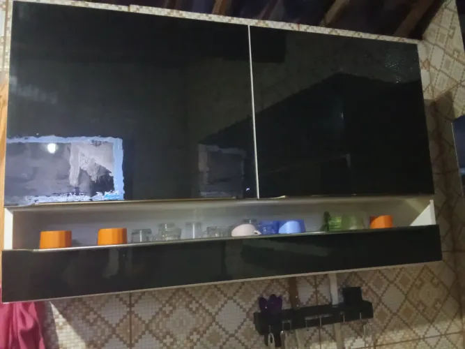 Eu fabrico Móveis planejados