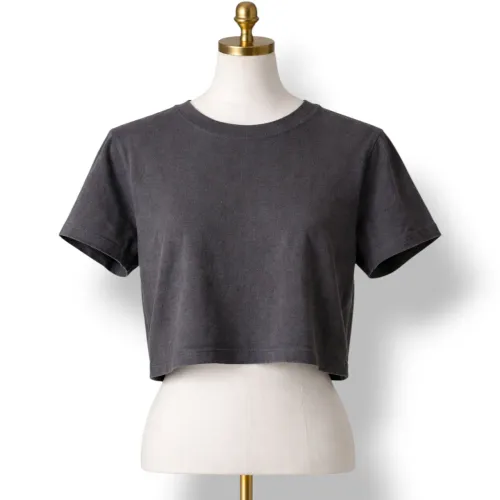 Blusa de algodão peruano