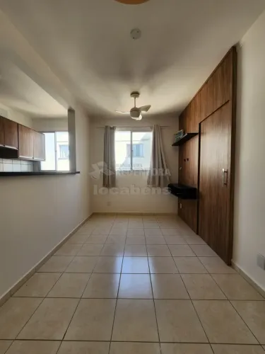 Excelente Apartamento para Venda ou Locação - Rio Candelaro - com 2 dormitórios
