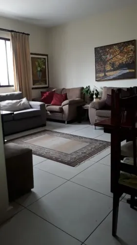 Apartamento com 2 dormitórios para alugar, 76 m² por R$ 3.296/mês - Santana - São Paulo/SP