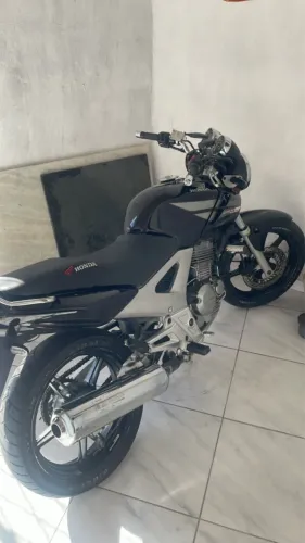 Twister 250 cuida!!!