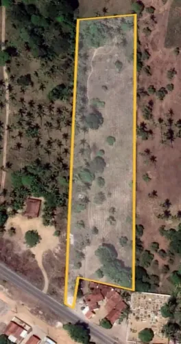 Terreno à venda, 12.000 m² por R$ 210.000 - Jardim Primavera - Conde/PB
