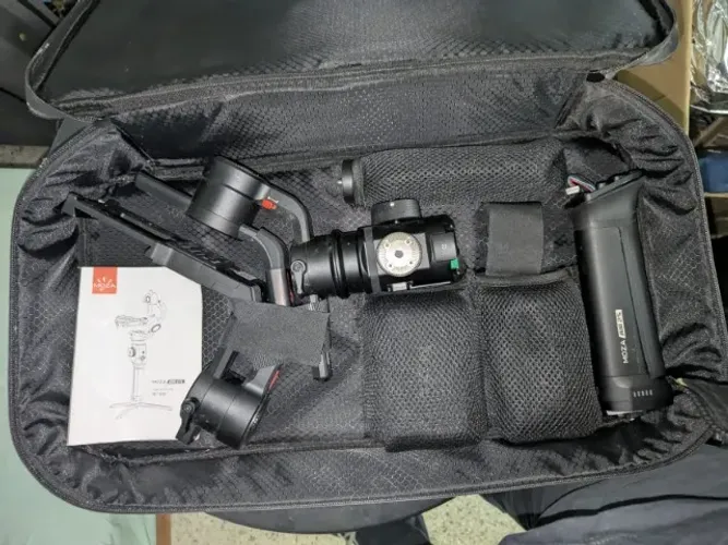 Moza Air 2S