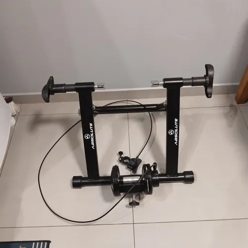 Rolo de pedal