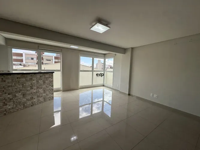 Apartamento em Estrela, Ponta Grossa