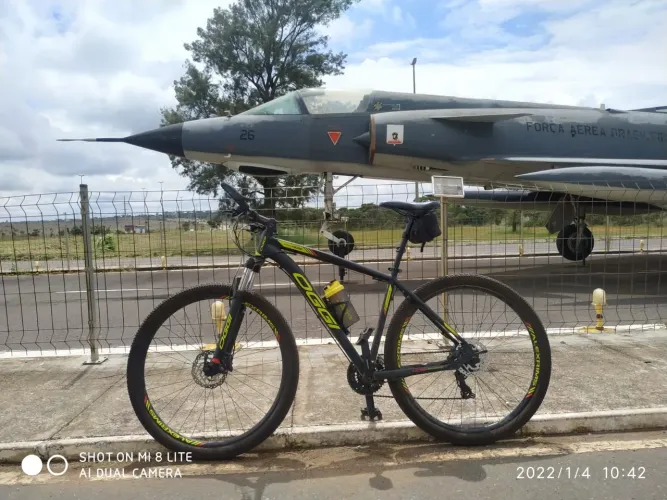Bike aro 29