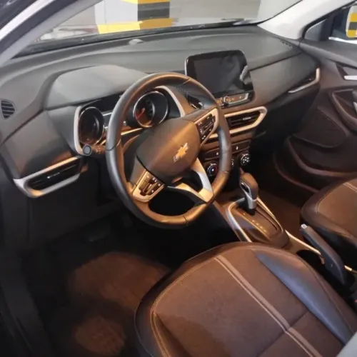 Chevrolet Tracker LTZ 1.0 Turbo 12V Flex AUT 2022