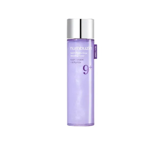 Numbuzin Toner Nº 9 (NAD+ PDRN)