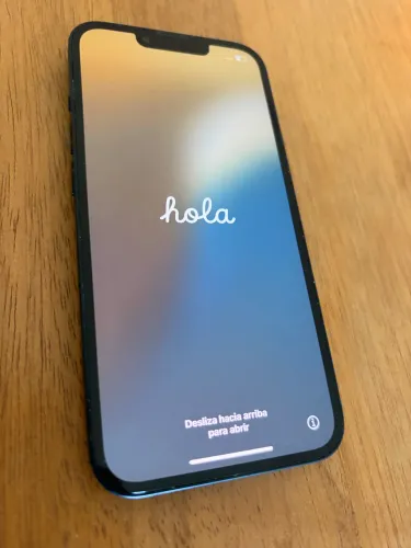 iPhone 13 Midnight 128GB - Único Dono + Nota Fiscal (Oportunidade)