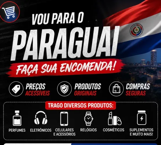 Encomendas