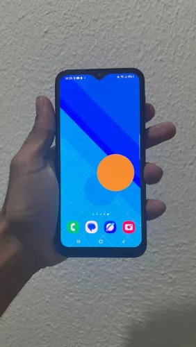 SAMSUNG A24 128GB 400$ PRA VENDER LIGEIRO TODO ORIGINAL