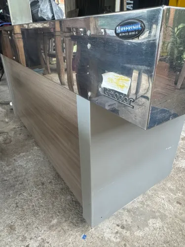 OPORTUNIDADE ? BUFFET REFRIGERADO GELOPAR GMRA-190
