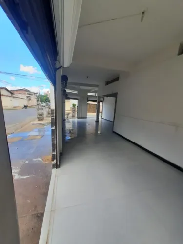 Ponto Comercial de Esquina com 87m² - Major Prates