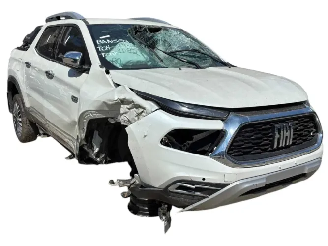 Sucata FIAT TORO RANCH 2.2 4X4 AUT 2025