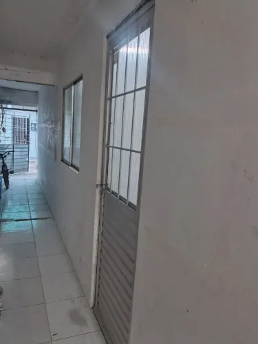Quarto na Torre R$ 500 com água e energia inclusas