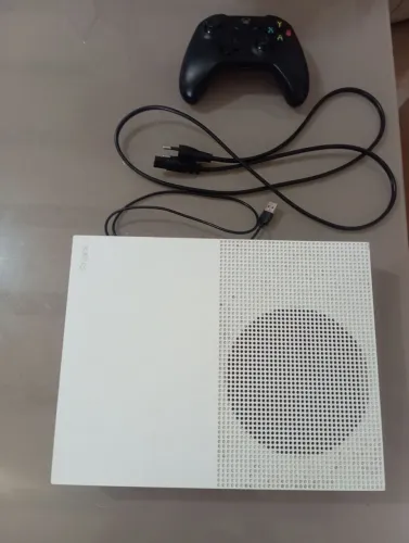 Xbox one S 1tb
