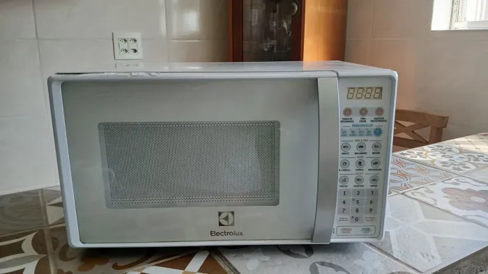 Micro-ondas 21lt.