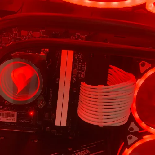 Vendo computador pouco utilizado am5