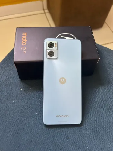Motorola E22 128GB