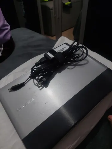 Notebook samsung