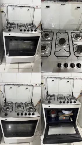 Vendo eletrodomésticos