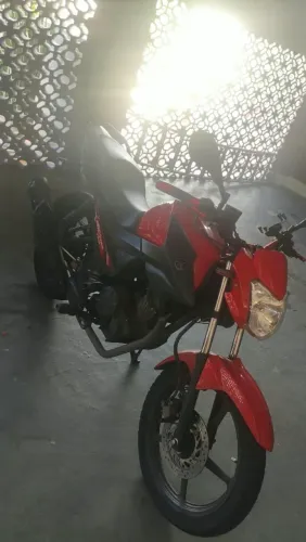 Venda moto Yamaha factor 150\ 2022