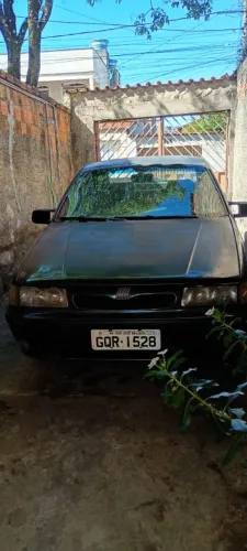 Fiat Tempra SX 2.0 I.e. 8V 4P 1999