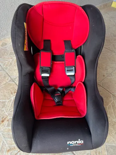 Cadeira de veiculo infantil