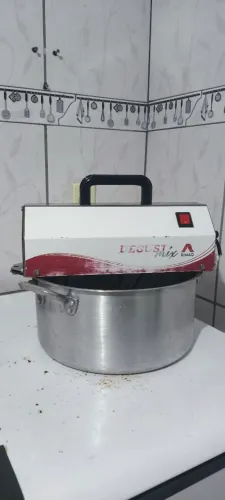 Masseira 5kg