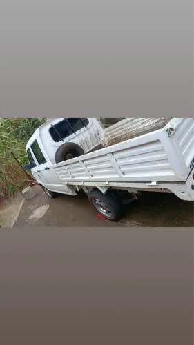 Effa V22 Pick-up CD 1.3 16V 4P 2020