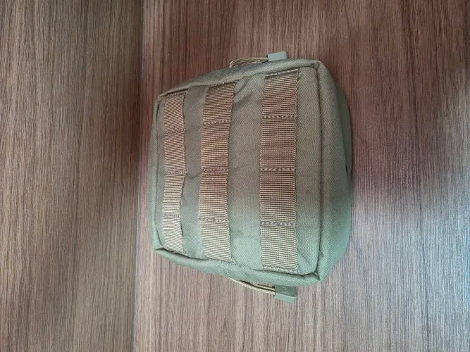 Bolsa Pouch 6x6 5.11 original