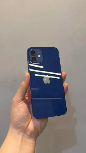 iPhone 12