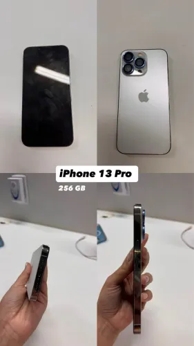 iPhone 13 Pro